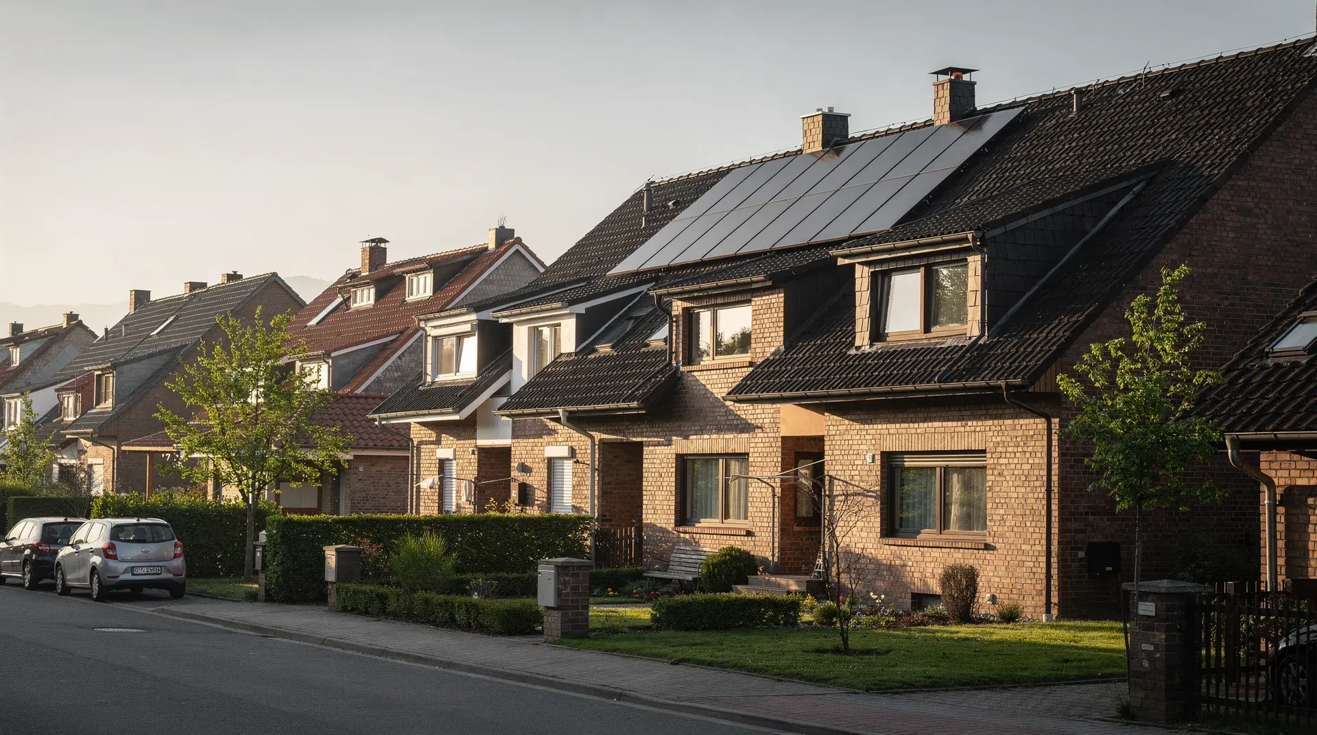Energy Sharing im Ruhrgebiet: So verkaufen Sie ab Juni 2026 Solarstrom legal an Ihre Nachbarn