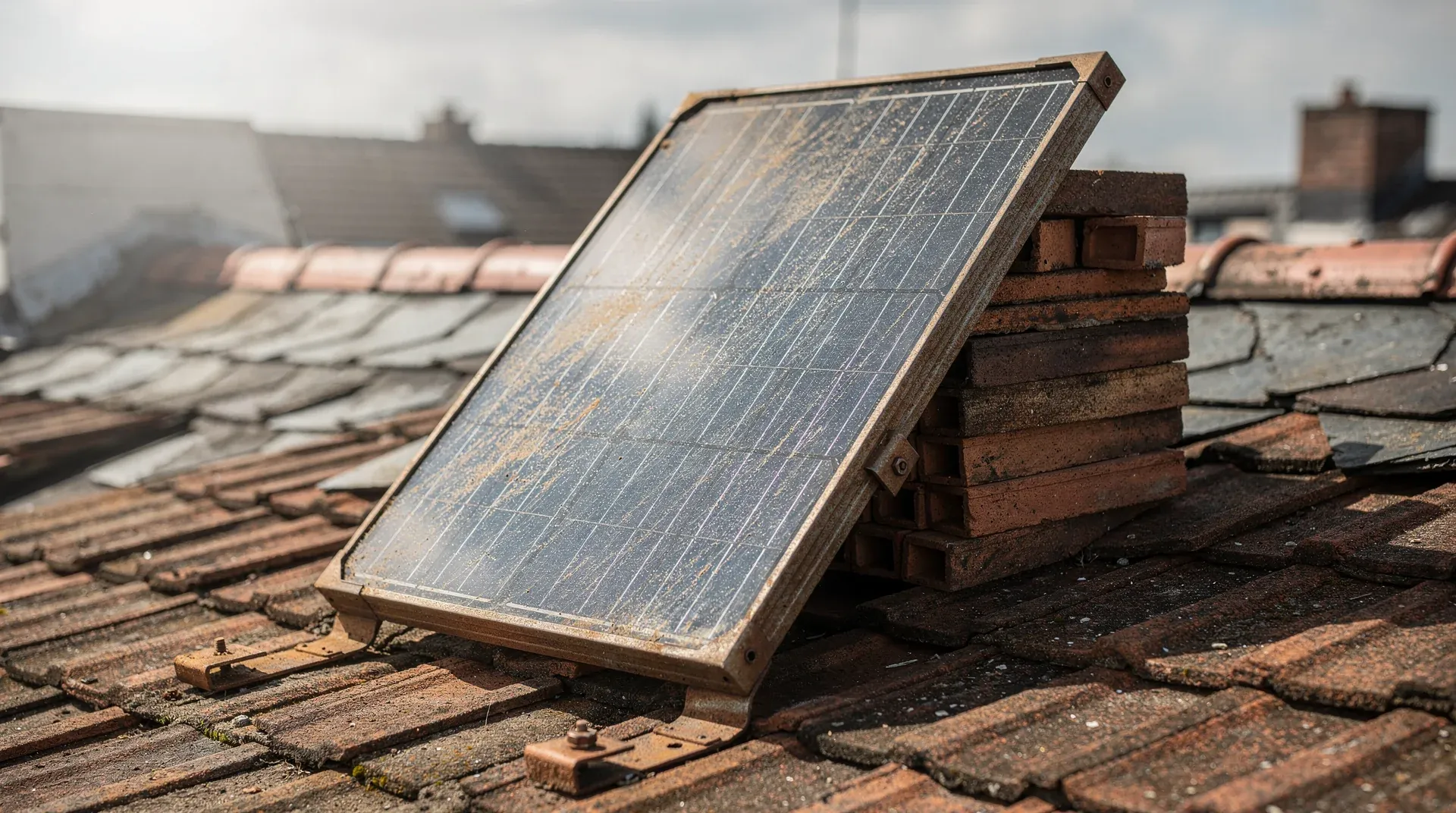 Solarpflicht NRW 2026: Wann greift die SAN-VO bei Dachsanierungen in Essen?
