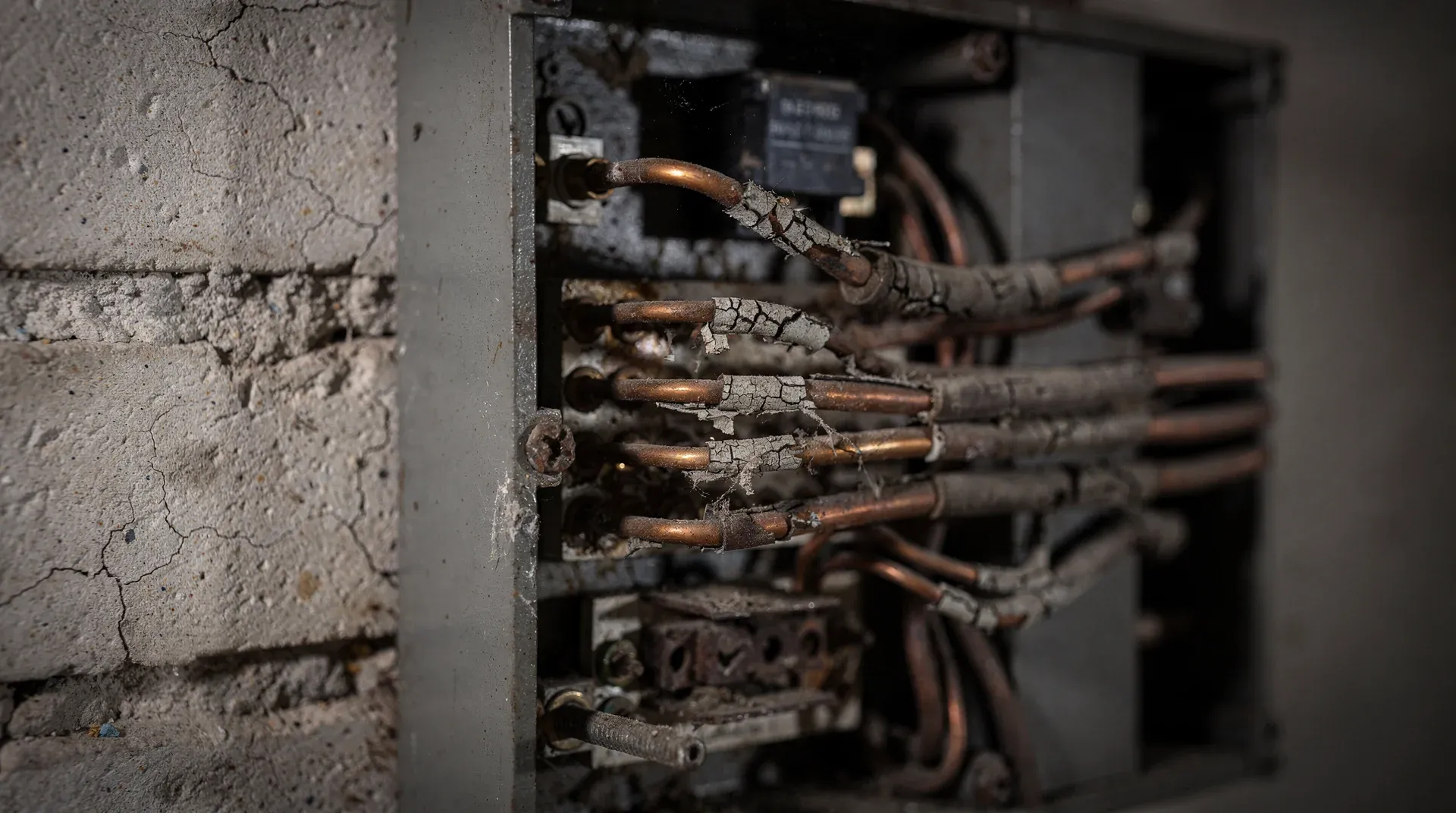 Sicherheit im Altbau: Wann eine Modernisierung der Elektroinstallation unumgänglich ist – Checkliste für Eigentümer